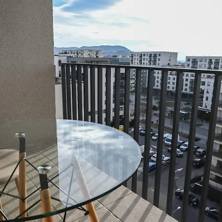 Delulu Homes Coresi *