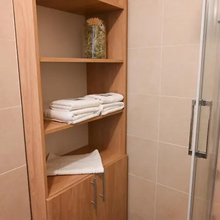 Apartament Delulu Homes Coresi Brașov