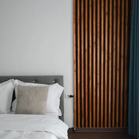 Apartment Delulu Homes Coresi