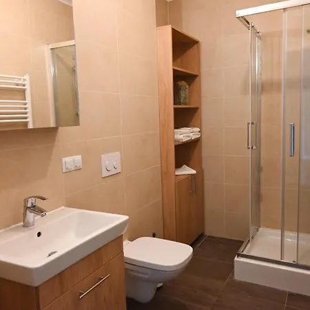 Delulu Homes Coresi Апартаменты