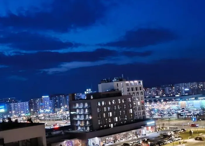 Delulu Homes Coresi * Brașov