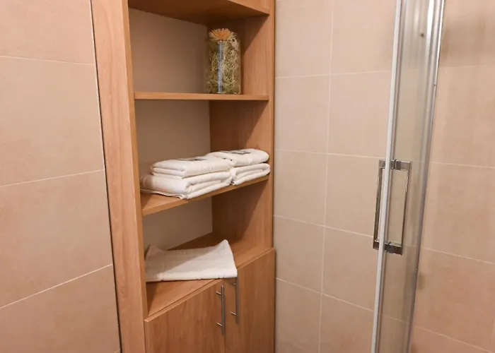 Apartament Delulu Homes Coresi Brașov