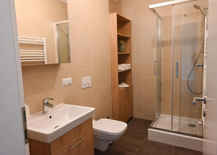 Delulu Homes Coresi Apartament